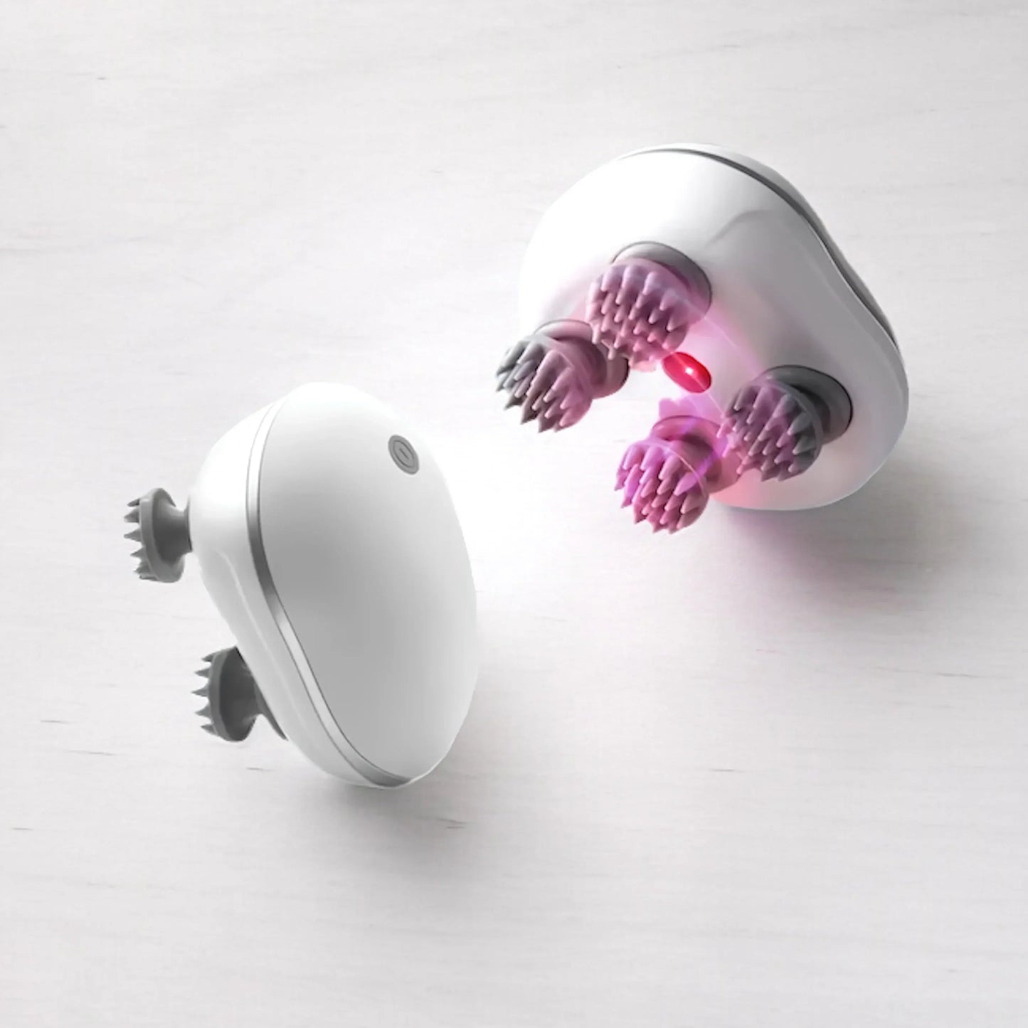 Kopfhautmassagegerät