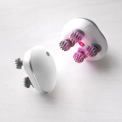 Kopfhautmassagegerät