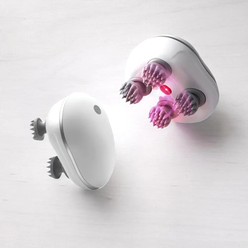 Kopfhautmassagegerät