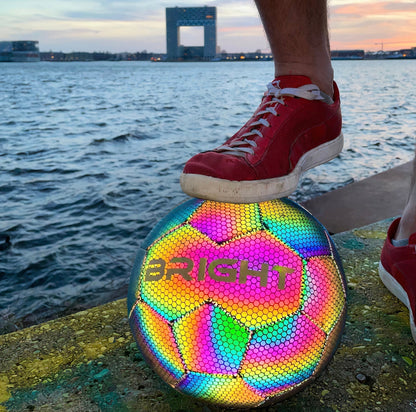 Balón de fútbol 