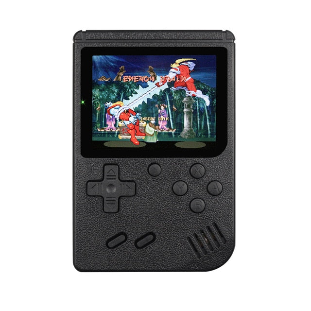 TinyTendo