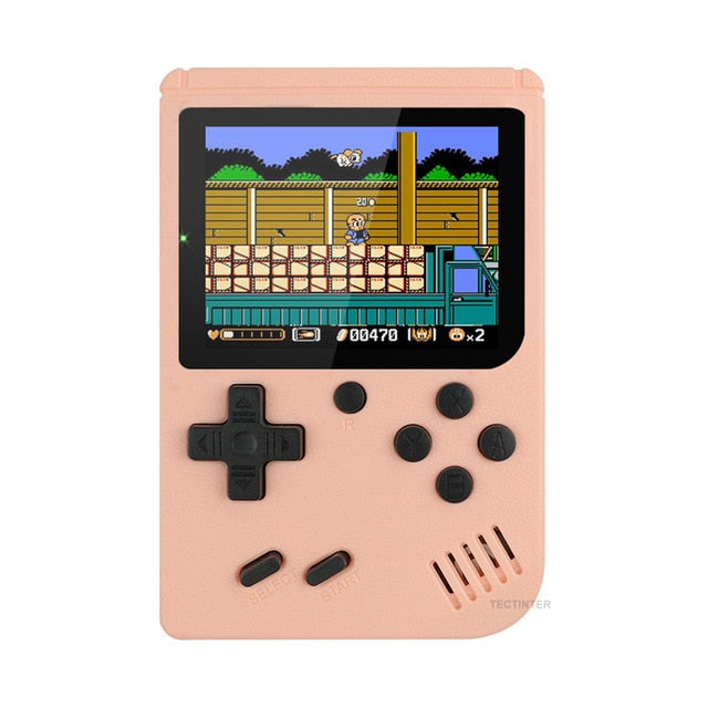 TinyTendo