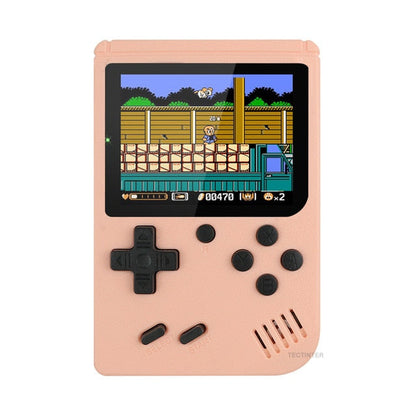 TinyTendo