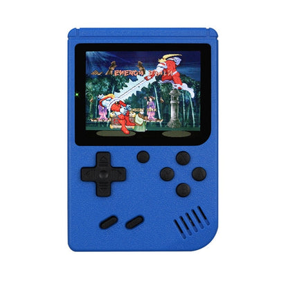 TinyTendo