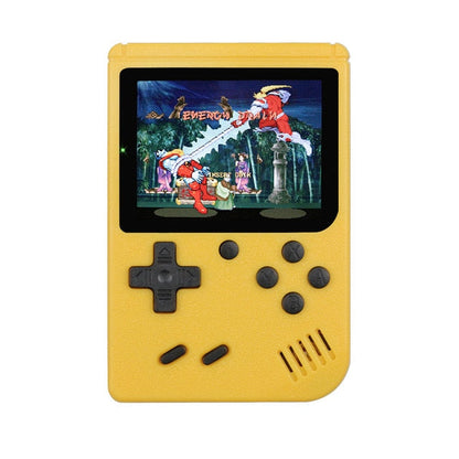 TinyTendo