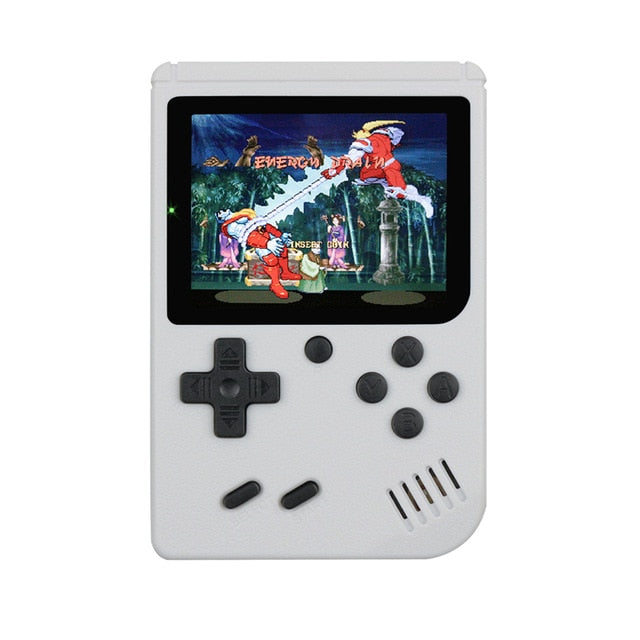TinyTendo
