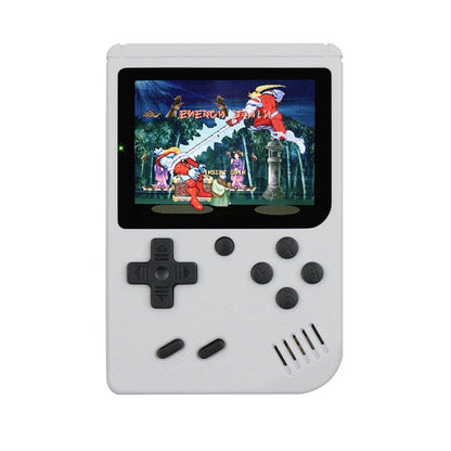 TinyTendo