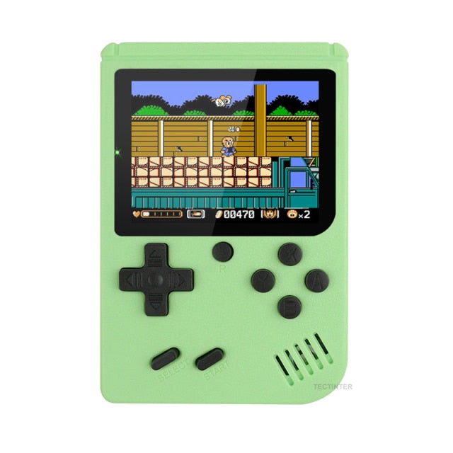 TinyTendo