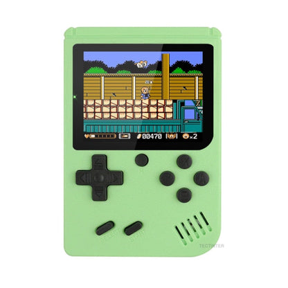 TinyTendo