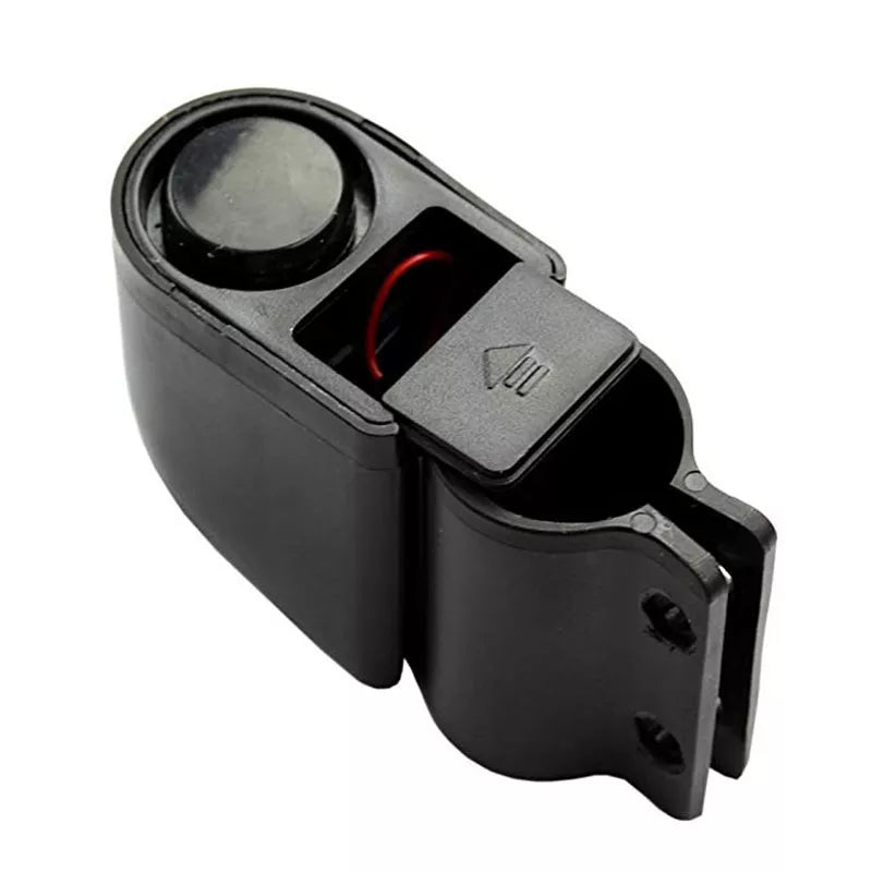 Alarma de bicicleta inalámbrica inteligente 