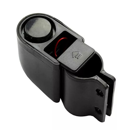 Alarma de bicicleta inalámbrica inteligente 