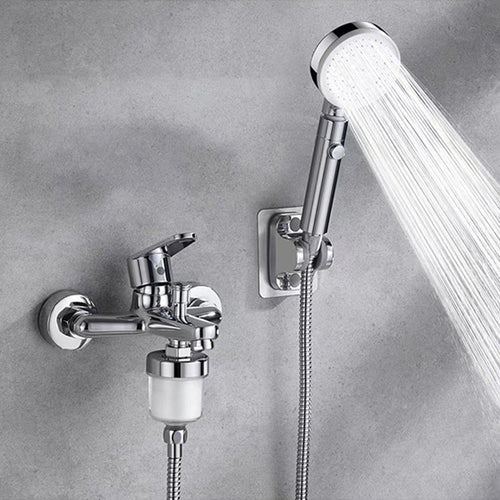 Universeller Wasserhahnfilter 