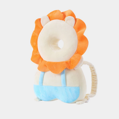 Baby-Kopfschutz-Rucksackkissen