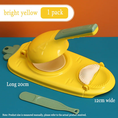 Máquina para hacer empanadillas 