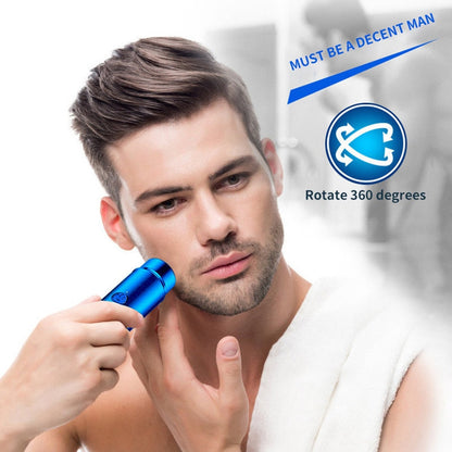 Afeitadora mini ShaveMate