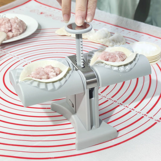 Máquina para hacer empanadillas fácil