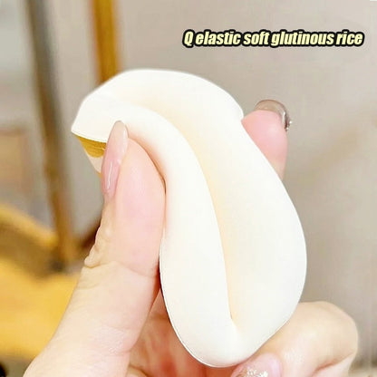 Bollo cosmético 