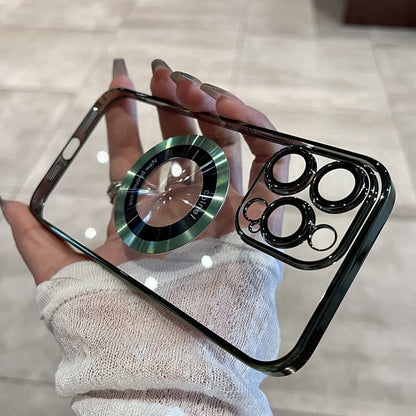 Funda para iPhone a prueba de golpes