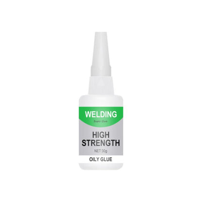 Multifunctional Super Glue