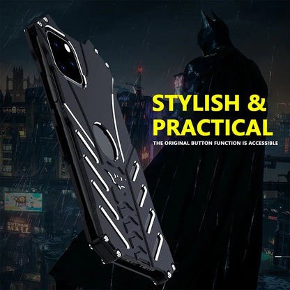 Der dunkle Ritter Handyhülle 