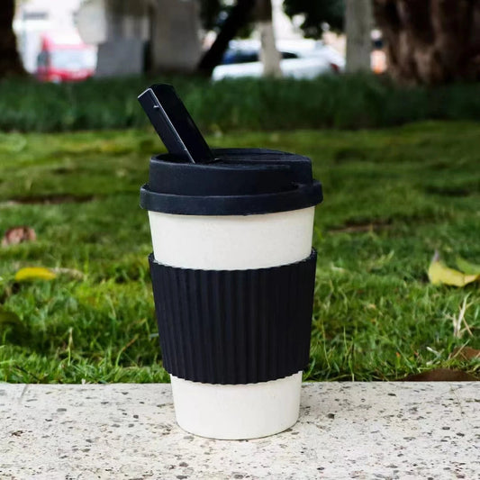 Taza de hojaldre