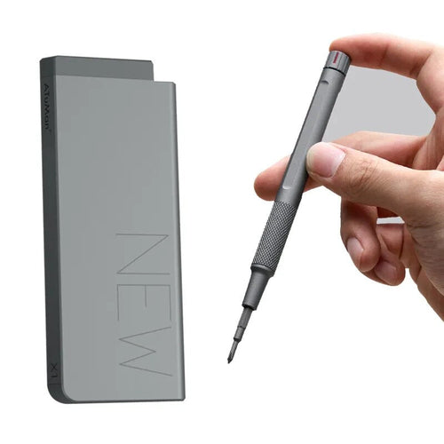 Schraubendreher-Set, 24-teilig, Reparaturwerkzeuge