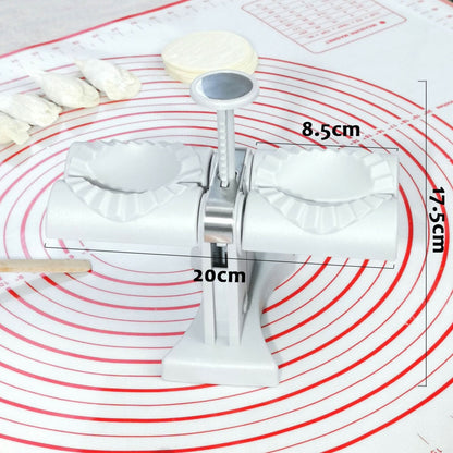 Máquina para hacer empanadillas fácil