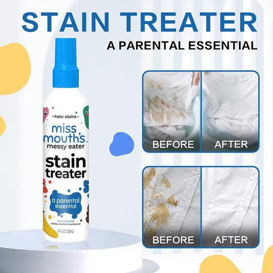 Portable Stain Remover Spray