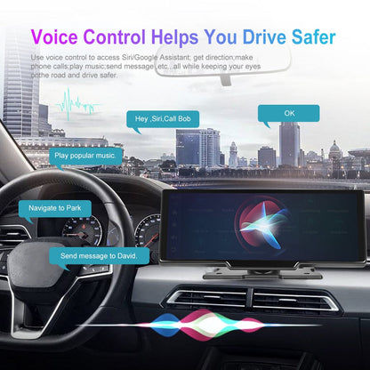 CarPlay inalámbrico 