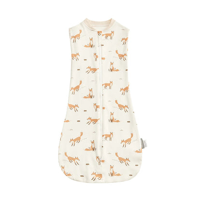 Weicher Kuschel-Babyschlafsack