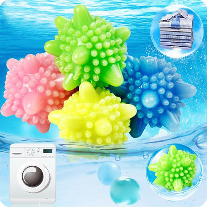 Bolas de lavado PureClean