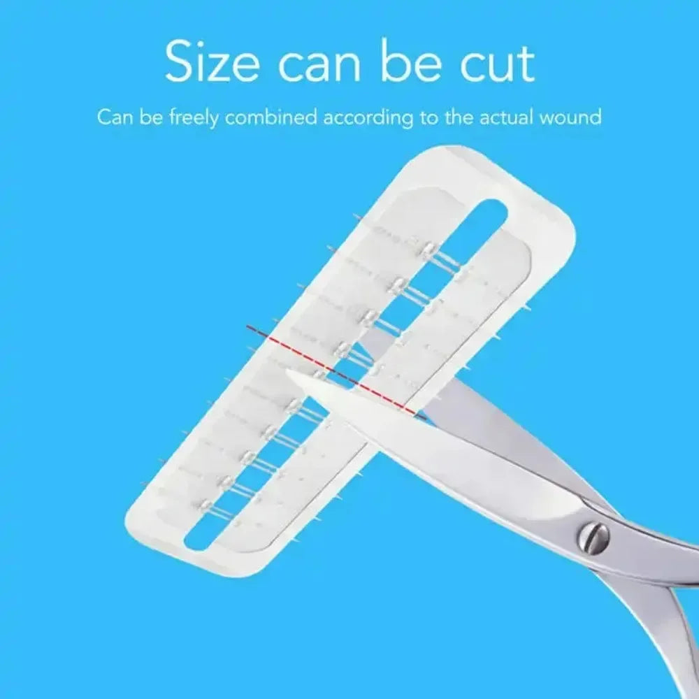 Toolands Wundverschlusspflaster