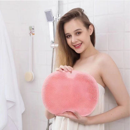 Cepillo de masaje para ducha