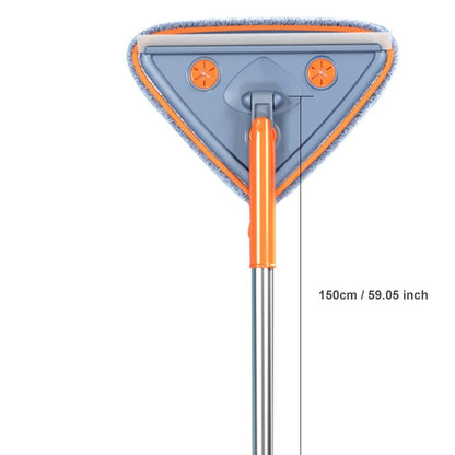 Triangle Teleskop-Mopp 