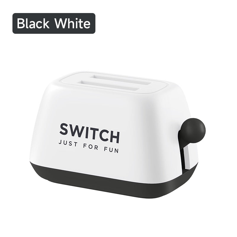Estuche para tarjetas de juego de Nintendo Switch