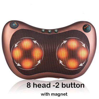 Massagekissen