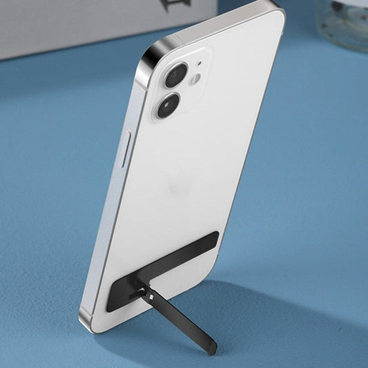 Soporte ultrafino para teléfono