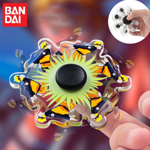 Anime-Spinner