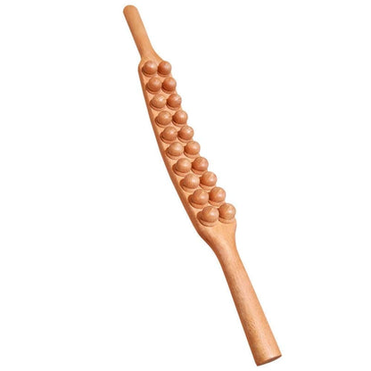 Massy | Natürlicher Massagestab 