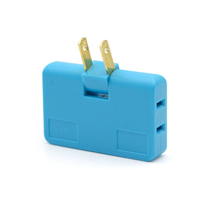 3-in-1-Stecker 