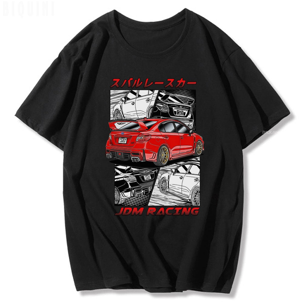 Subaru STI T-Shirt
