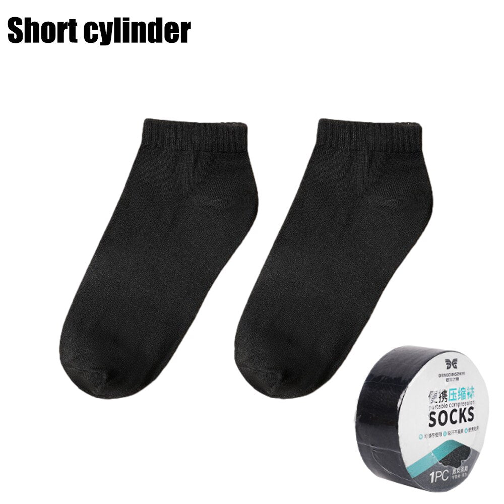 Calcetines desechables
