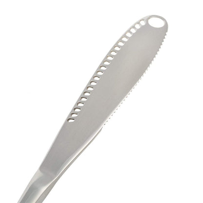 Raspador de mantequilla 3 en 1 