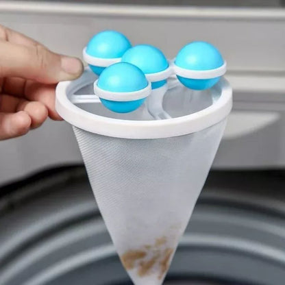Solución de limpieza MeshMaster