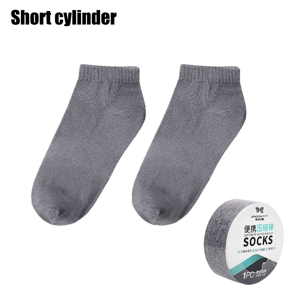 Calcetines desechables