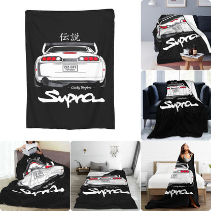 Supra | Decke