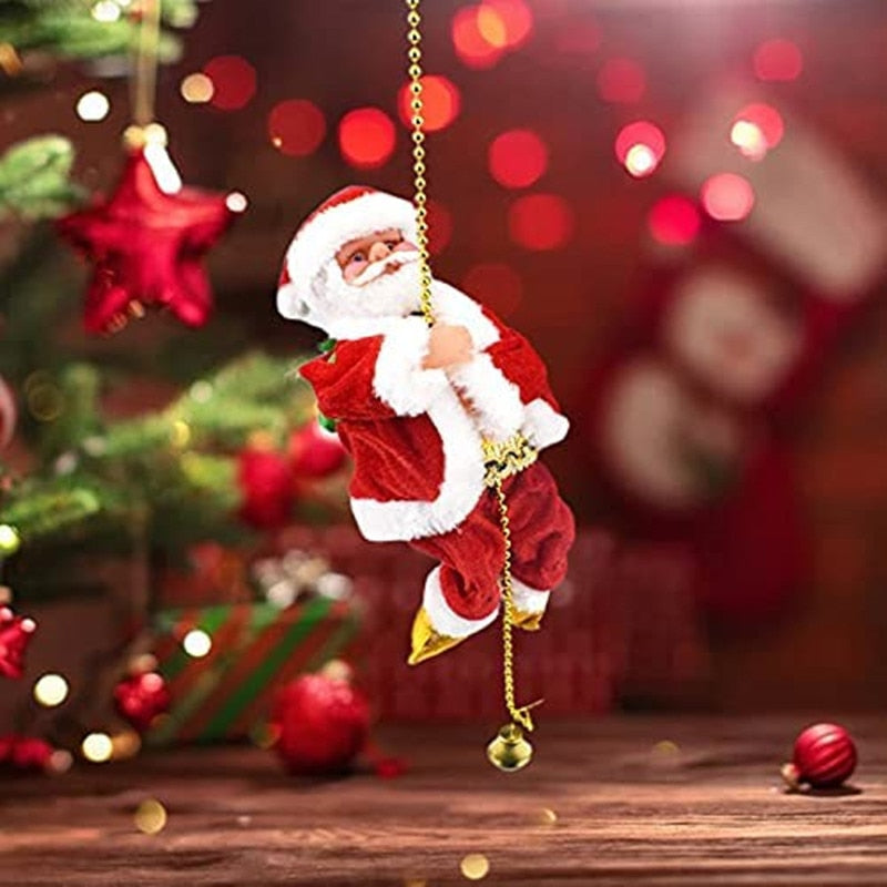Musical de Papá Noel 