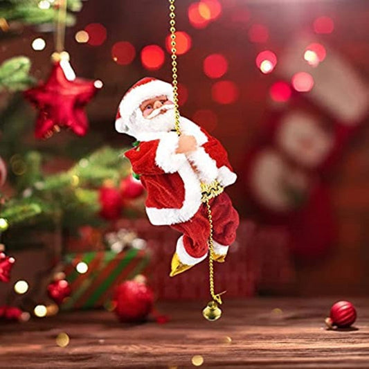 Musical de Papá Noel 