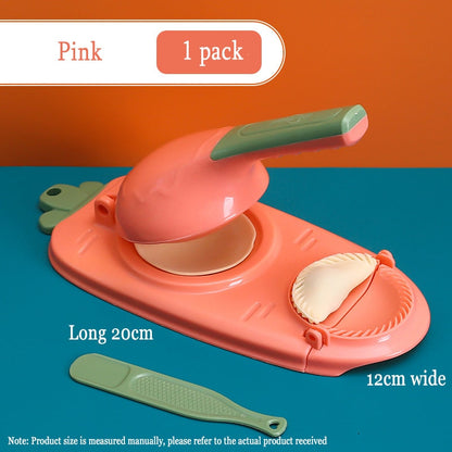 Máquina para hacer empanadillas 