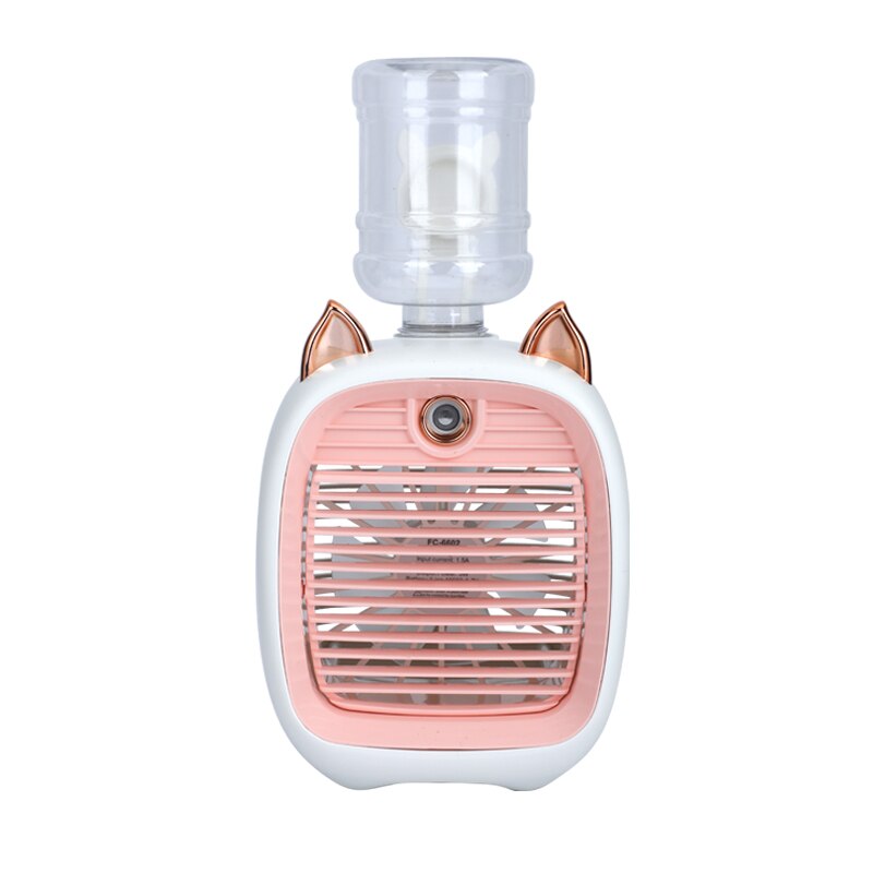 Aire acondicionado Kitty 